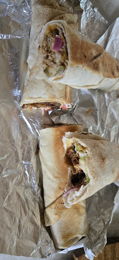 Photo of MCDonair and shawarma - 1000 Nairn Ave b, Winnipeg, MB R2L 0Y2